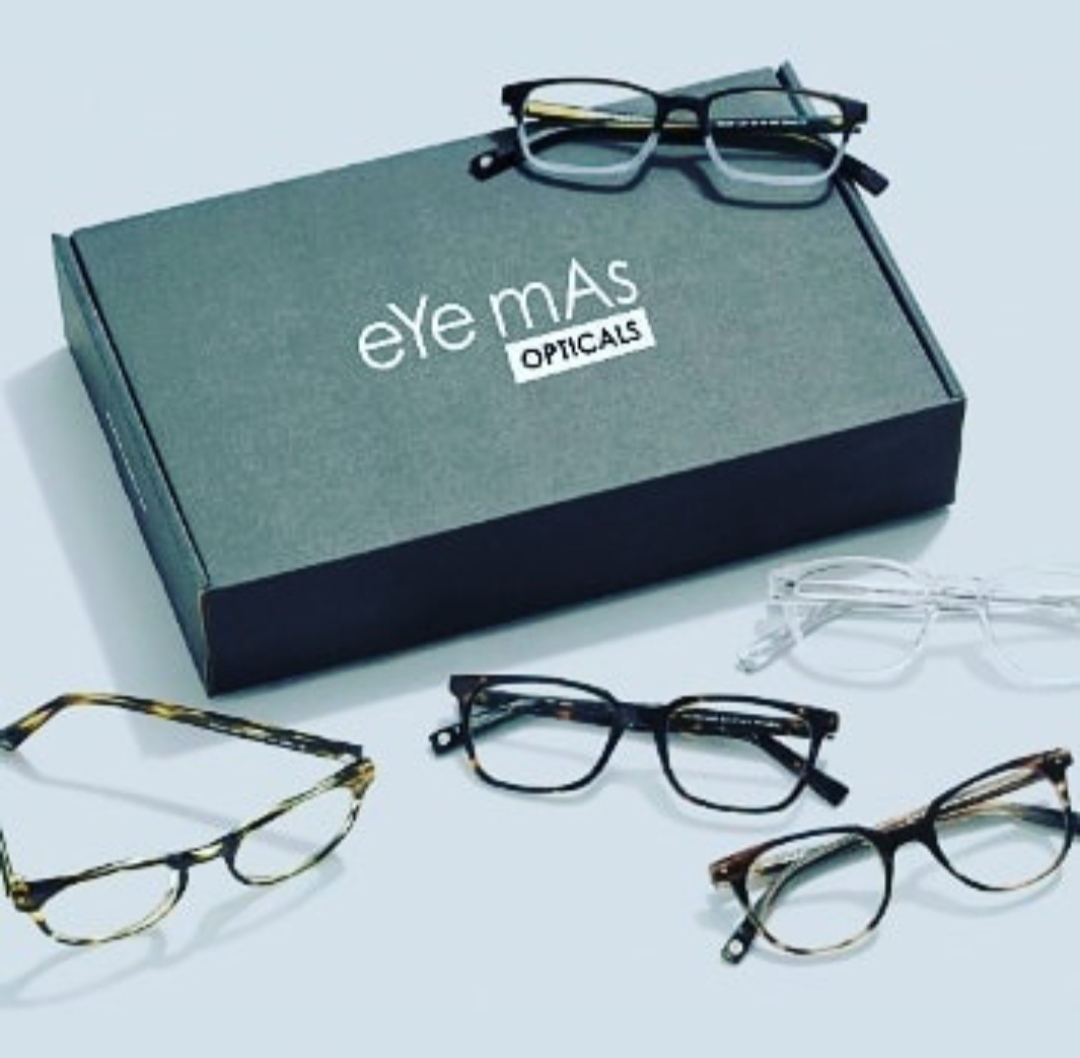 EYE MAS OPTICALS
